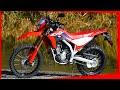 Honda CRF300L Dual Sport Dirt Bike Magazine