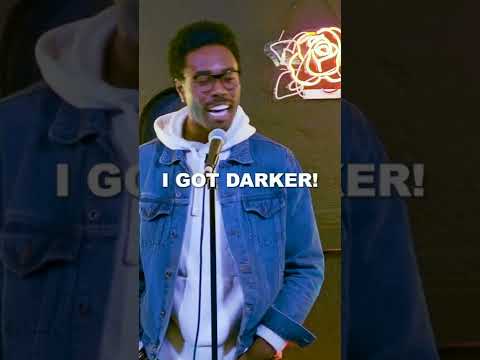 Willie Macc - The First White Person I Met