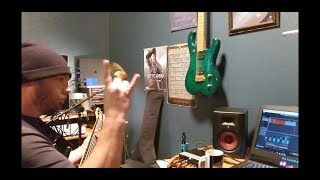 Video thumbnail for Line 6 Bass Pod Pro Demo by mindlantern