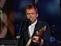 Blur "We've Got a File On You" The Late Late Show, 2003 April 26