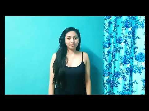 AISSHWARYA https://youtu.be/cZyABJUpJ4c