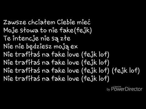 download lagu mp3 mp4 Fake Love Smolasty Tekst, download lagu Fake Love Smolasty Tekst gratis, unduh video klip Fake Love Smolasty Tekst