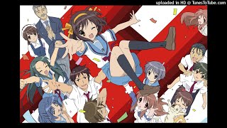 冒険でしょでしょ？　シーン切り替え用？アレンジ