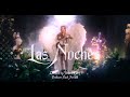 Junior H - LAS NOCHES [Official Visualizer]