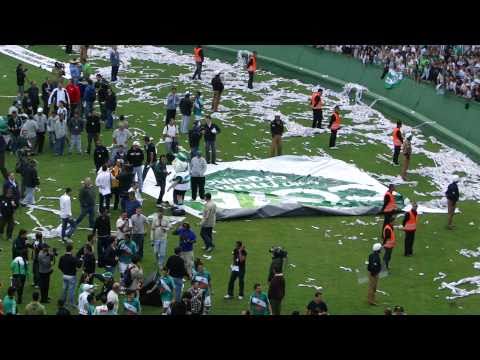 [Coritiba][HD] Final de Jogo - Coritiba 2 x 1 Figueirense