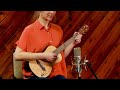 Ortega RU5-TE Tenor Ukulele  - Retoure (Zustand: wie neu) thumbnail 4