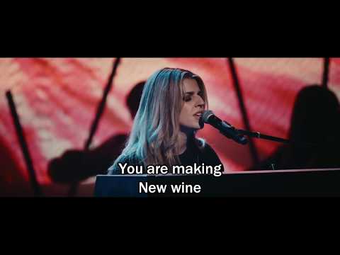 New Wine