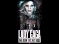 Lady Gaga - Hair (Version 2) (The Born This Way ...