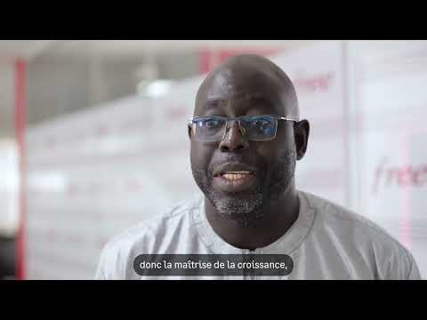 Free Sénégal utilise Sage X3, associé à Sage XRT pour automatiser et piloter son SI Financier