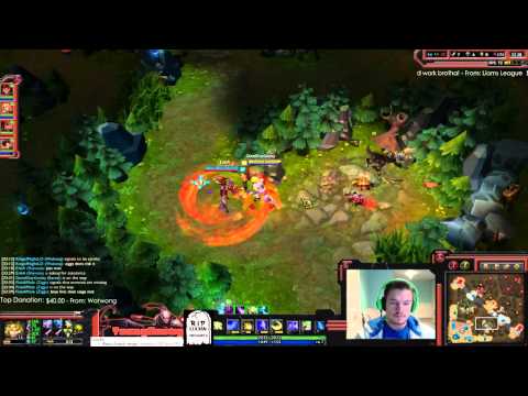 D1 Solo Q - Ezreal - From 0/6 to 15/8 Hard Carry