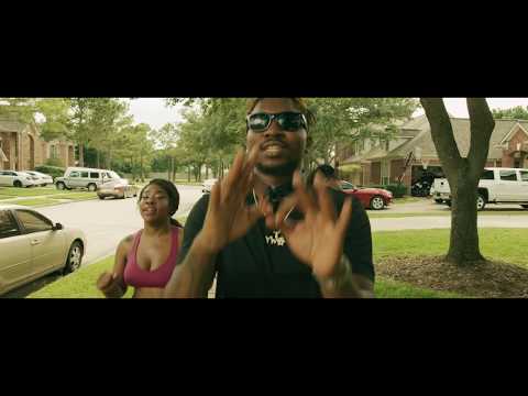 KAY RHOMA - Like To Do FT SINZU