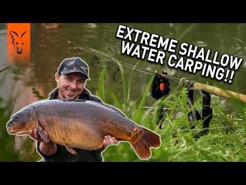 CARP FISHING EDGES | SEASON 1 | Unfamiliar Territory - Harry Charrington