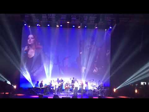 Noemi ft Barbarossa, Mannoia, Turci - Roma è Di Tutti (live@Casa Internazionale Delle Donne) [4/5]