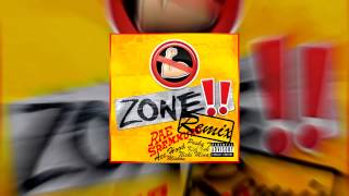 Rae Sremmurd - No Flex Zone (feat. Ace Hood, Nicki Minaj, Pusha T, Kid Ink &amp; Mishon) [Remix]