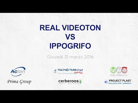 Real Videoton 31-03-16