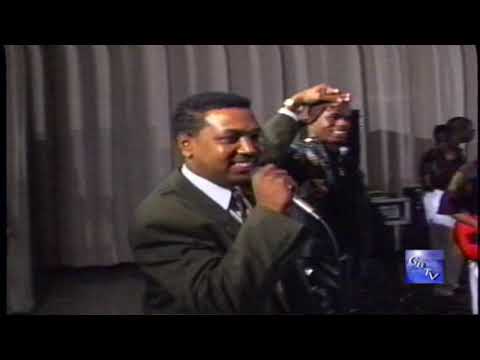 G.B.T.V. CultureShare ARCHIVES 1991: INSPECTOR "Medley" (HD)