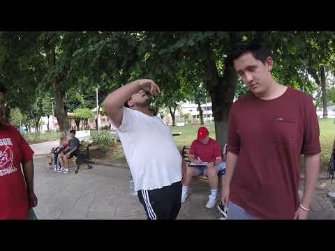 HERNI vs BIG SMOKE: 4tos - POEMA 20 Fecha 6