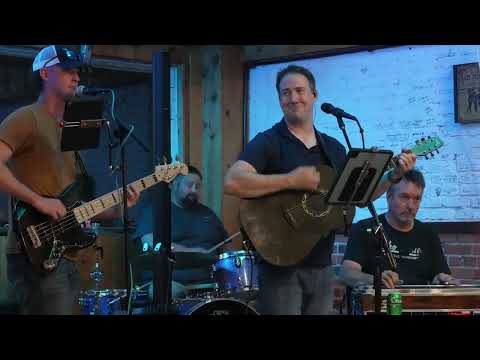 Promotional video thumbnail 1 for Back 40 Revival