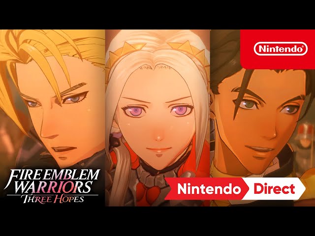 Nintendo Direct Announced for February 8 – The Boss Rush Network