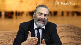 PEUPLE ÉLU  🇮🇱  Une Notion Qui Dérange ?