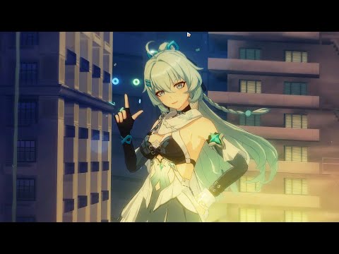 [EX Abyss] Nirvana 489D - Benares (Ice) 775 - HH / JK / SS | Honkai Impact 3