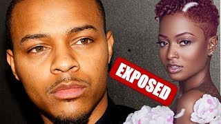 EXCLUSIVE | WOMAN SAYS SHE WAS CARRYING BOW WOW's BABY | FULL INTERVIEW