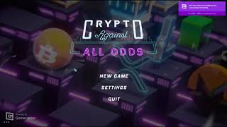 Crypto Against All Odds