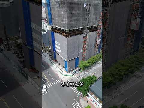 賠售!亞灣駁二商圈港灣1號院方正2房