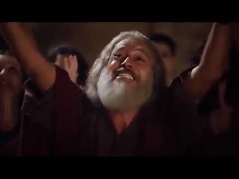 El clamor del pueblo de Dios