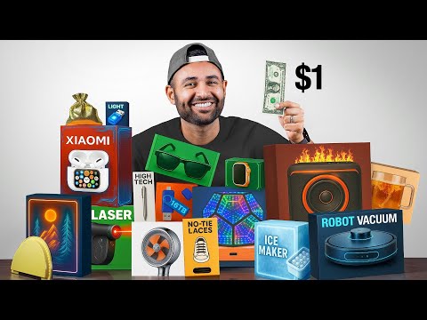 I bought the Cheapest Tech on the internet.