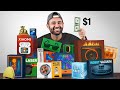I Bought The Cheapest Tech On The Internet