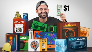 I bought the Cheapest Tech on the internet