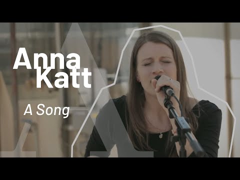 Anna Katt - A Song | Musikvideo