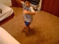 Kaiyu Breakdancing