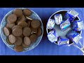 You Ll Be Shocked At The Amazing Treats You Can Make With 10 Empty Packages Of Oreos