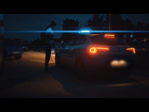 Diawel -  C.Q.N.P. (prod. Laioung)