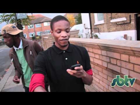 Youngs Teflon | Warm Up Sessions [S1.EP4]: SBTV
