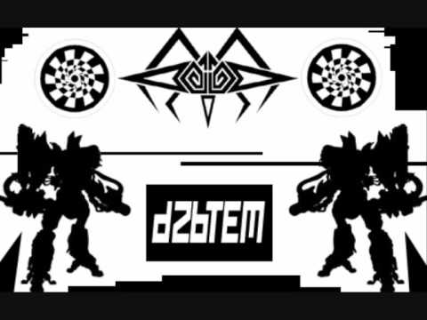 DZ 6tem resh.g teknologik drum style jungle style session