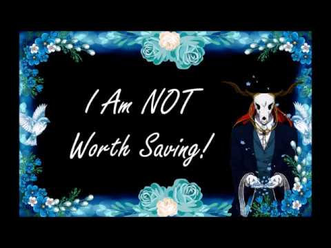 [Caleb Hayles] "Here":The Ancient Magus' Bride - Opening 1