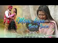 MONI KIYA BARE BARE/Rabha official video promo/Coming soon/Mitra/Elisha/Siddhartha & Kasturi nixasor
