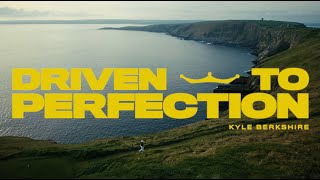 Driven To Perfection