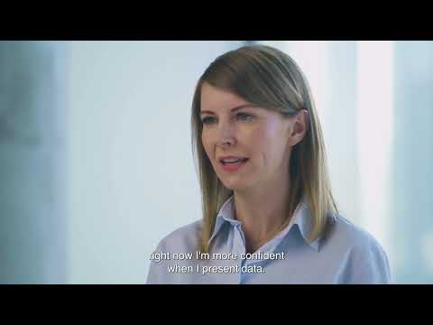 mBank - Customer Success Story (Lidia Szymańska - COE Manager)