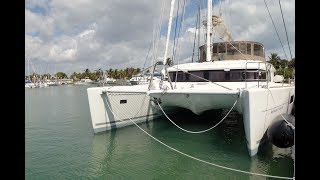Used sail Catamaran for sale: 2016 Lagoon 620 