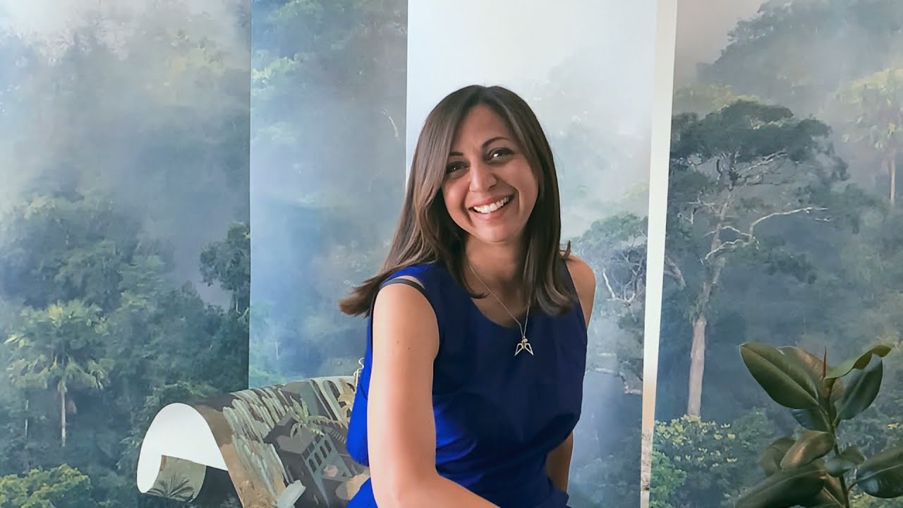 Meet a Rebel | Wallpapers | Rebel Walls