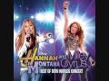 MIley Cyrus GNO Live HQ