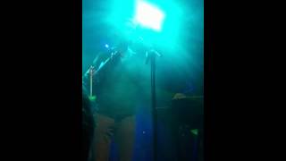 It ain&#39;t easy being green - Andrew Bird