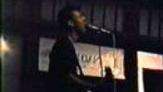 Jawbreaker - 11 Donatello live 3/10/94 at Mad Hatter's