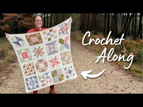 Imagination Quilt: Behind The Design, Tips, & FAQ