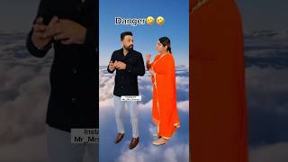 Husband wife comedy part 519 Mr & Mrs Kaindal 