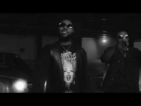 Drifta Trek ft Slapdee & Kayz Adams - Mwine Filimu (Official Music video) Dir Fanwell 